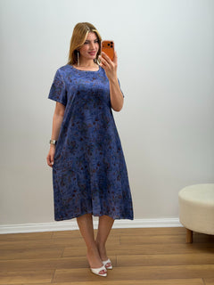 Indigo Mavi