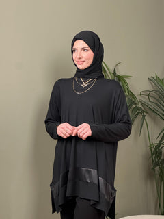 Siyah