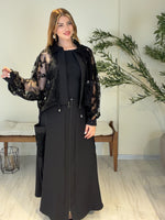 ÉLANOR Dantel Detaylı Takım 🖤