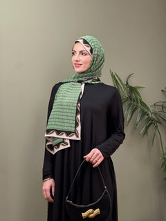 Siyah