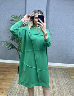 Yeşil