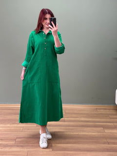 Yeşil