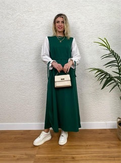 Yeşil