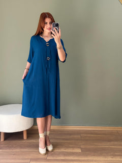 Indigo Mavi