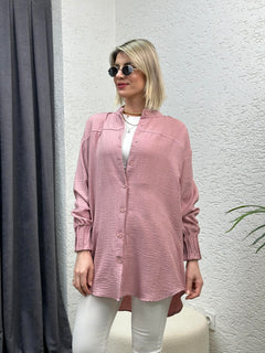 Gül Kurusu