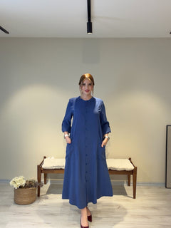 Indigo Mavi