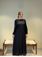 AceSo Atelier | Amora Premium İşlemeli Elbise