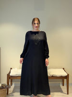 AceSo Atelier | Amora Premium İşlemeli Elbise