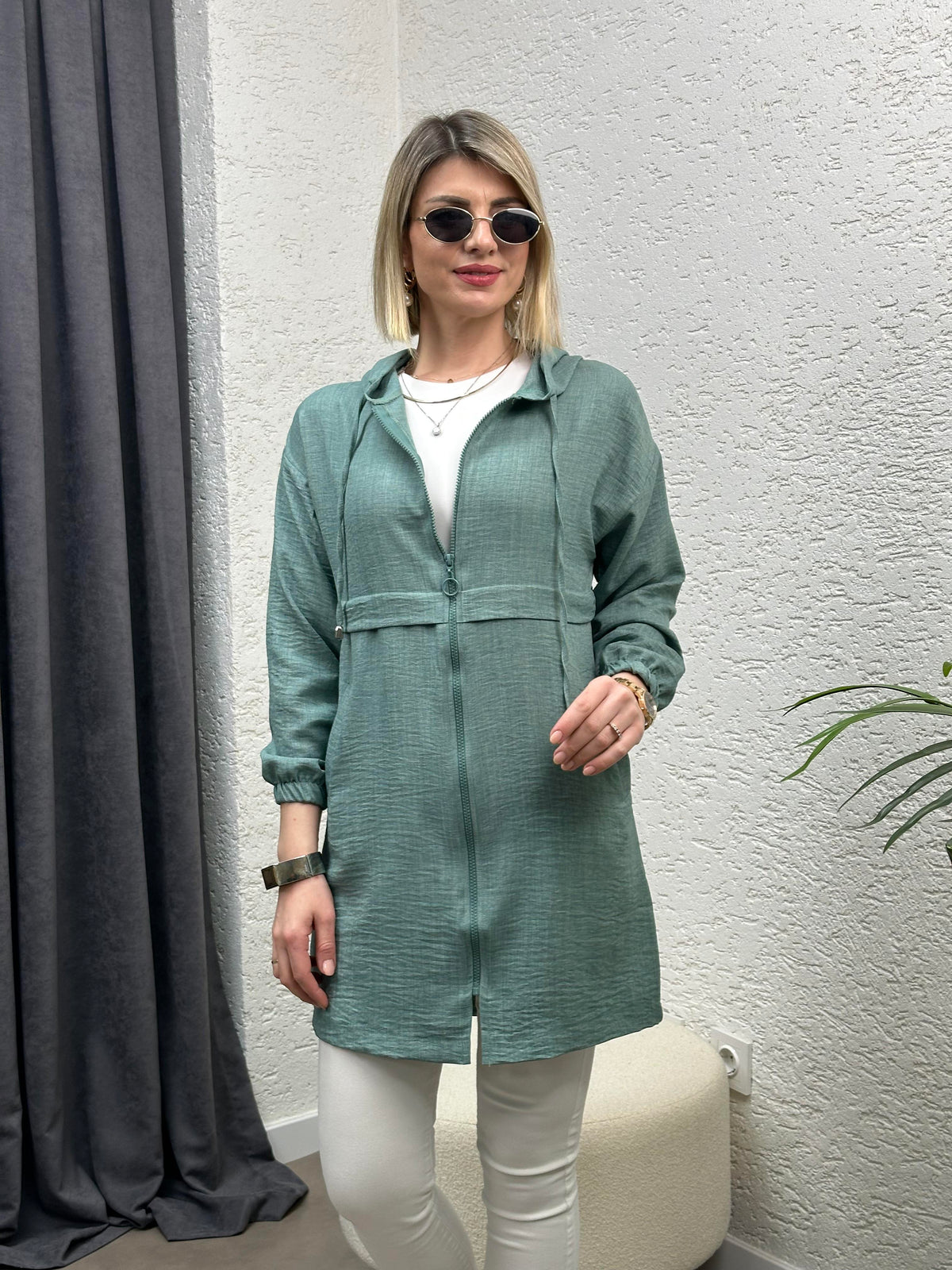 MINT FERMUARLI KAP