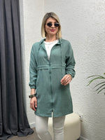 MINT FERMUARLI KAP