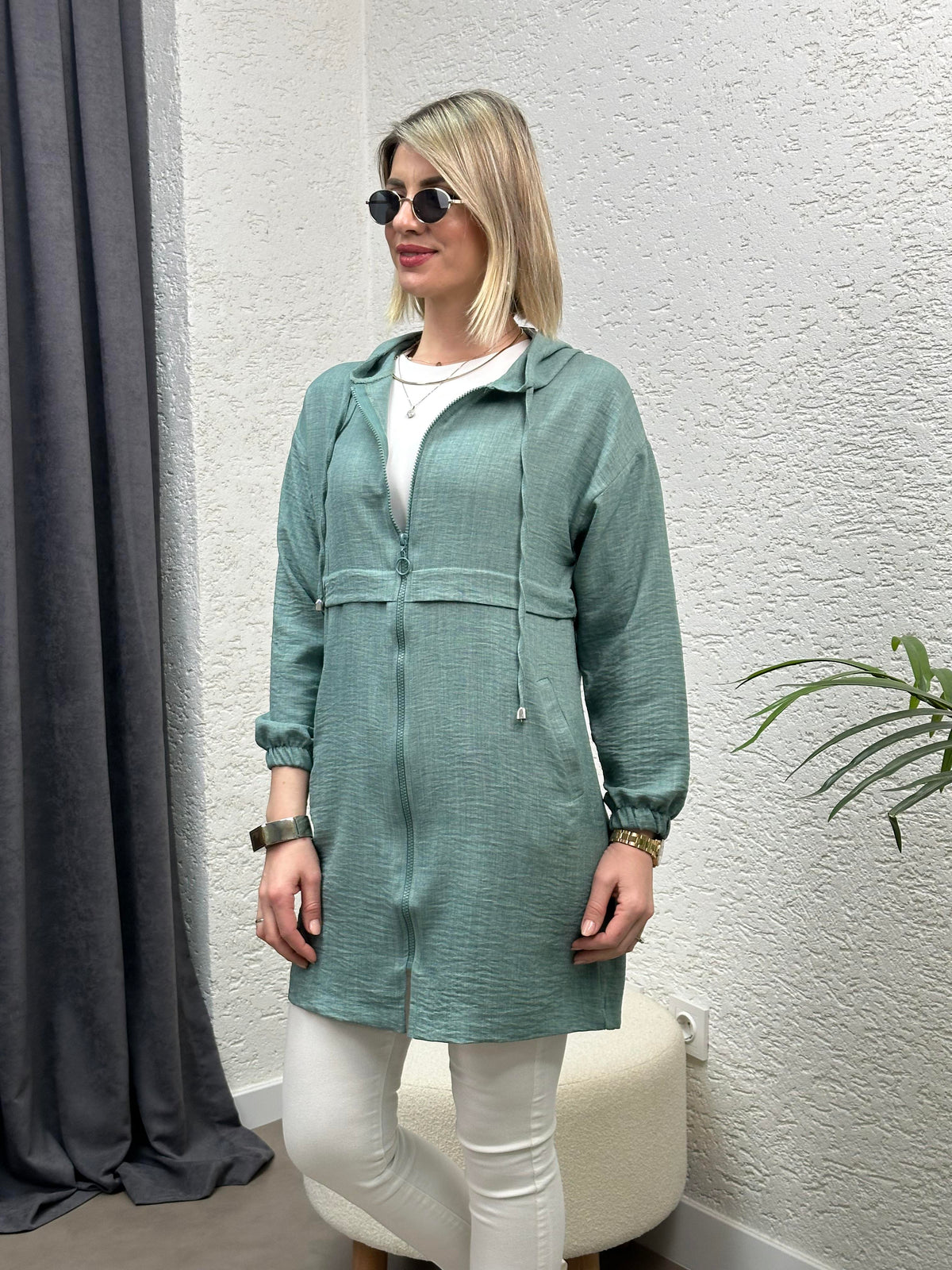 MINT FERMUARLI KAP