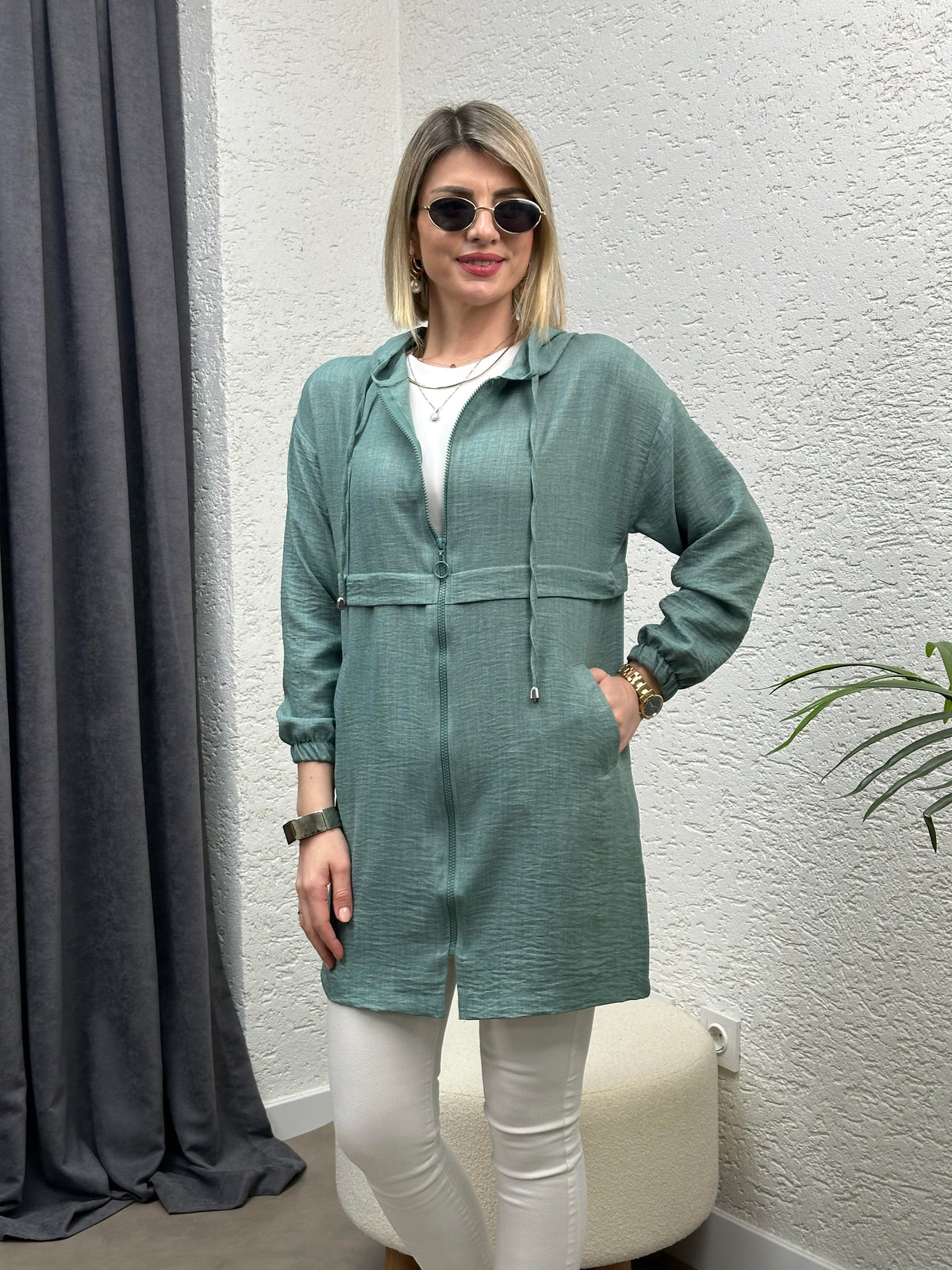 MINT FERMUARLI KAP
