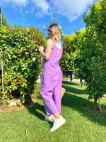 MOR TULUM POPLİN KUMAŞ