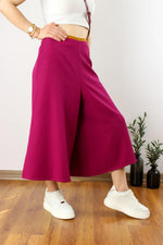 MÜRDÜM PANTOLON ETEK
