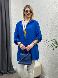 Saks Mavi
