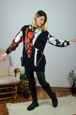 OVERSİZE SWEATSHİRT V