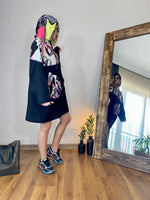OVERSIZE TUNİK