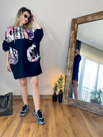OVERSIZE TUNİK