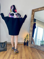 OVERSIZE TUNİK