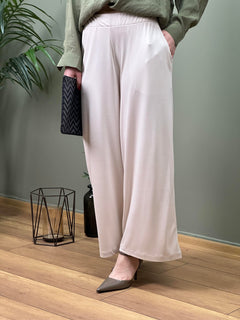 OYSHO ORİJİNAL MODAL KUMAS PANTOLON