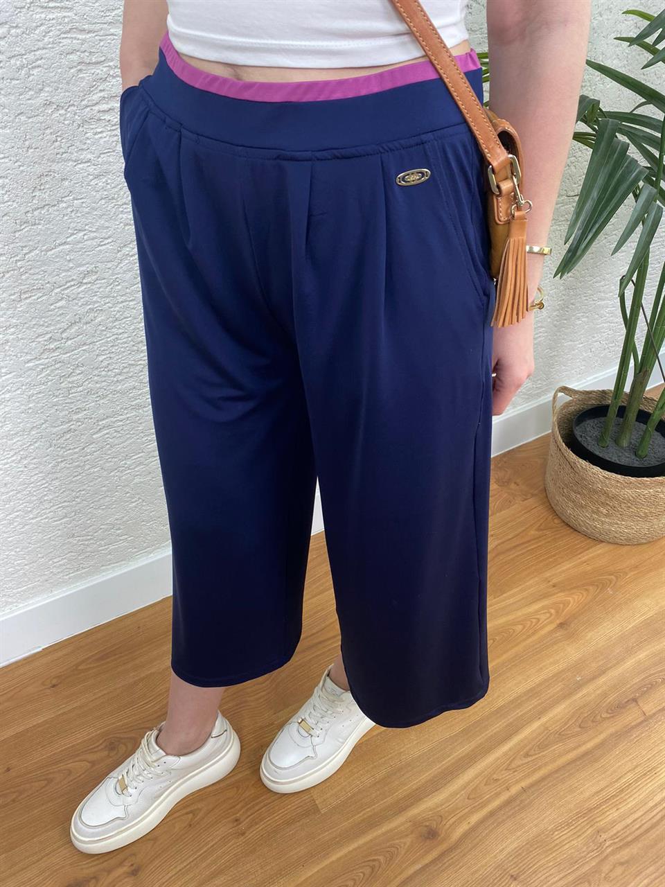 PANTOLON ETEK ORİJİNAL ÖN PİLELİ