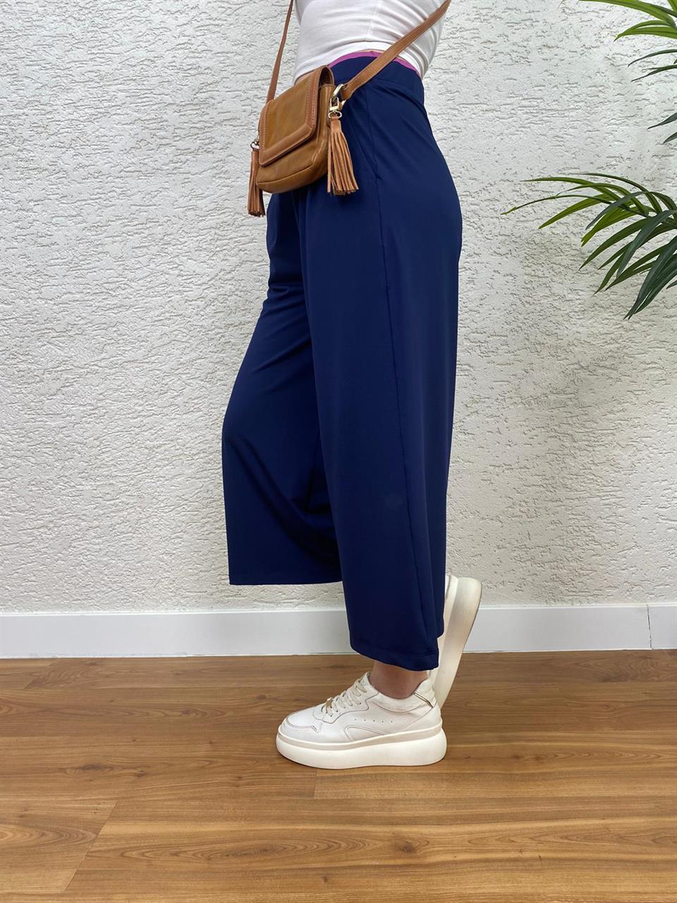 PANTOLON ETEK ORİJİNAL ÖN PİLELİ