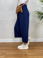 PANTOLON ETEK ORİJİNAL ÖN PİLELİ