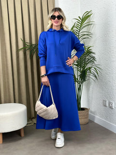 Indigo