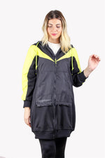 SPOR MONT YEŞİL