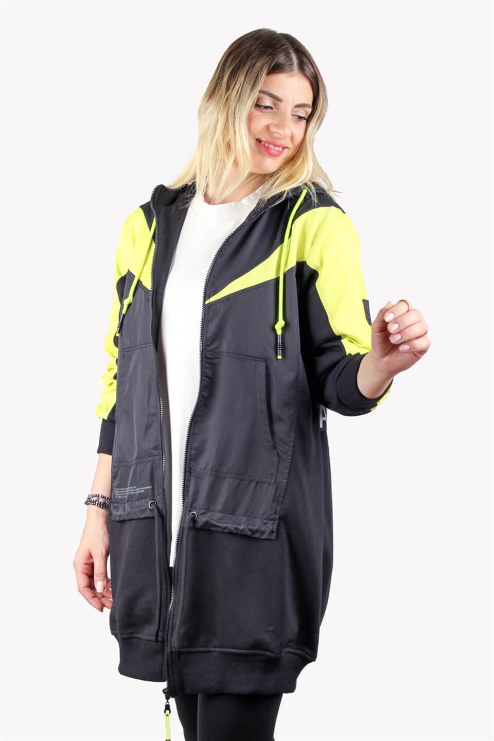 SPOR MONT YEŞİL