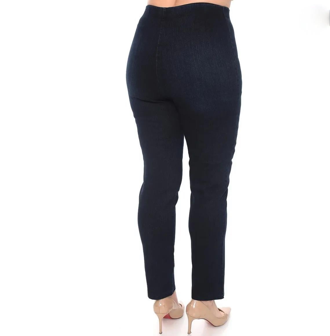 TOPARLAYICI DAR PAÇA PANTOLON LACİVERT