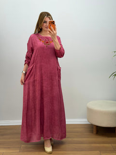 Gül Kurusu
