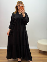Vera Elbise Siyah