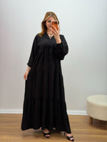 Vera Elbise Siyah